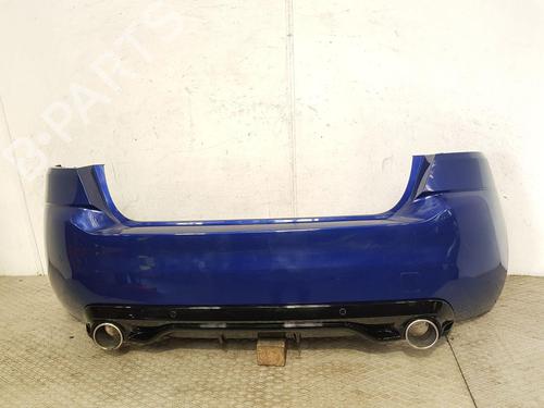 Used Rear bumper Rear bumper 36862463 36862463