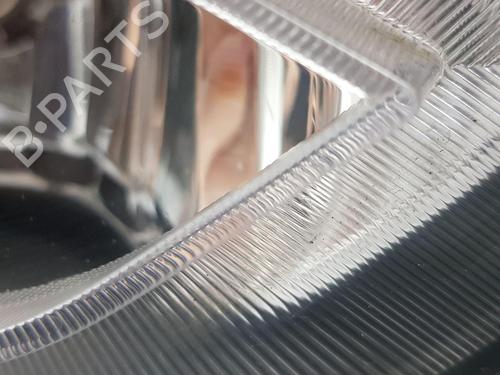 Venstre  foran tåkelykt HYUNDAI KONA (OS, OSE, OSI) 1.0 T-GDi | BP29738034C30