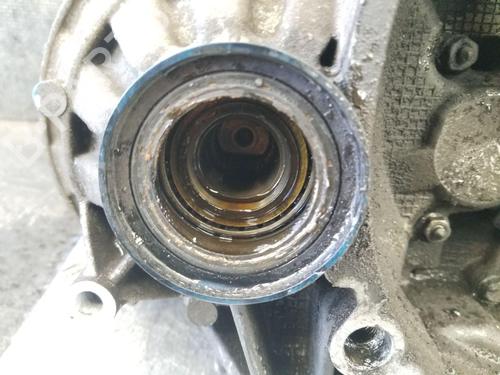 Gearbox VW GOLF V (1K1) 1.9 TDI | BP34638917M3 - Image 4