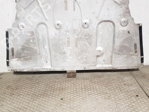 Bundpladebeskyttelse MCLAREN 720S 4.0 | BP31075517M92 