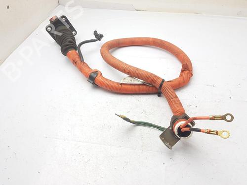 Used Electronic module Electronic module NISSAN LEAF (ZE0) Electric (109 hp) 36144200 36144200