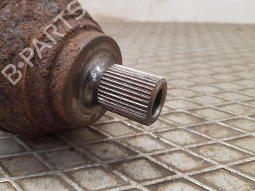 Drivksel foran venstre VW TIGUAN (AD1, AX1) 2.0 TDI | BP29492716M38 