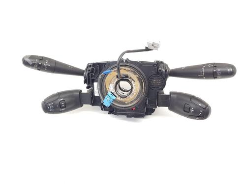 Used Steering column stalk PEUGEOT 3008 I MPV (0U_) 1.6 VTi (120 hp) 31075406