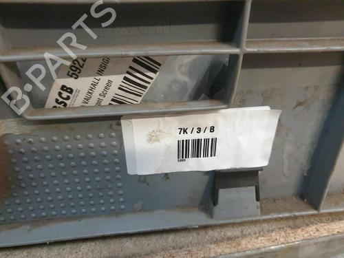 Elektronisk modul LAND ROVER RANGE ROVER VELAR (L560) 2.0 D240 SD4 4x4 | BP22677238M83 