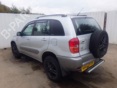 Instrument cluster TOYOTA RAV 4 II (_A2_) 2.0 D 4WD (CLA20_, CLA21_, CLA20R, CLA21R) | BP32352769C47 