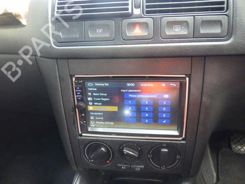 Brugte VW GOLF IV (1J1) 1.4 16V (75 hp) 4257731