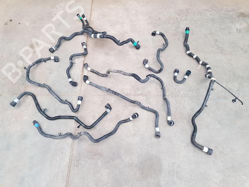 Used Pipe Pipe TESLA MODEL 3 (5YJ3) EV AWD (351 hp) 35746216 35746216