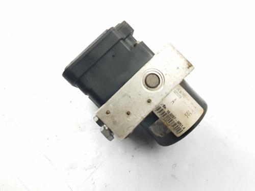 ABS pump FORD FIESTA V (JH_, JD_) 1.25 16V | BP29492784M43 