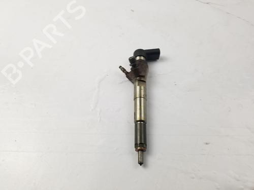 Used Injector MERCEDES-BENZ A-CLASS (W176) A 180 CDI / d (176.012) (109 hp) 28157949