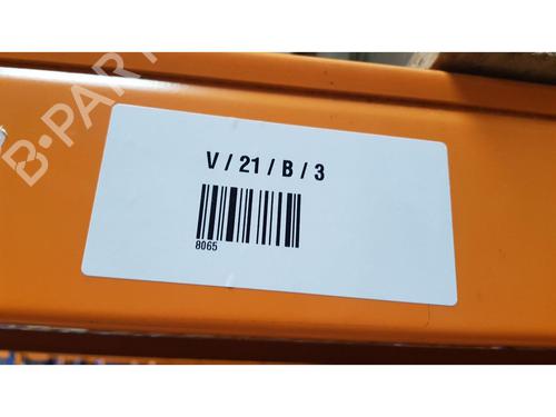 Electronic module VOLVO XC90 II (256) B5 Mild-Hybrid AWD | BP36667089M83 - Image 8