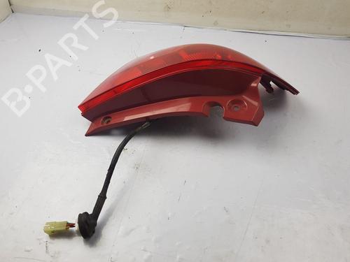 Used Left taillight Left taillight 38566008 38566008
