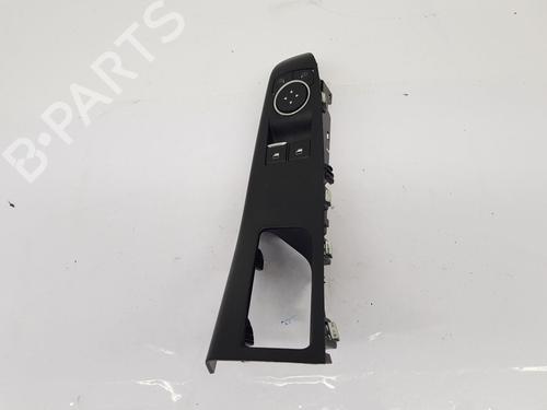 Used Right front window switch Right front window switch FORD FIESTA VII (HJ, HF) [2017-2026] 33853639 33853639