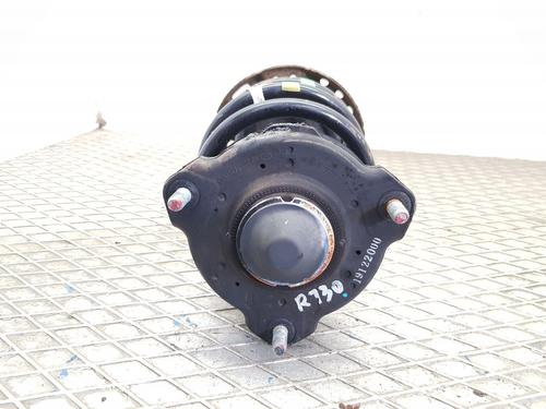 Right front shock absorber HYUNDAI KONA (OS, OSE, OSI) 1.0 T-GDi | BP25839093M17 