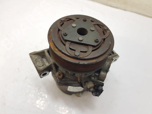AC compressor NISSAN NOTE (E12) 1.2 | BP24230483M34 