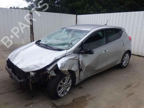 Front right lock KIA CEE'D (JD) 1.6 CRDi 128 | BP29641818C97 - Image 9