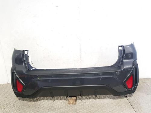 Paragolpes trasero Paragolpes trasero SUBARU IMPREZA Hatchback (GU_) 2.0 e-BOXER Hybrid AWD (GUE) (136 hp) 36531786 36531786