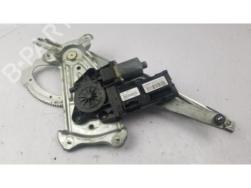 Used Front right window mechanism Front right window mechanism 39031937 39031937