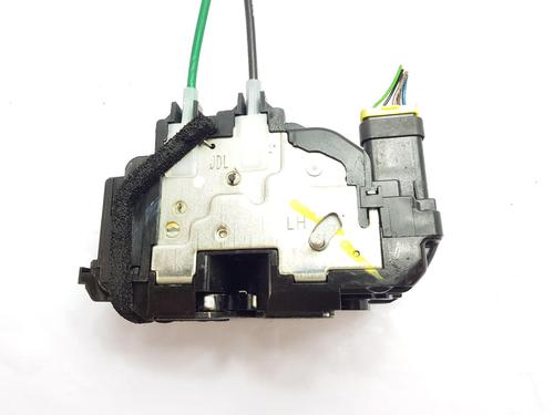 Rear left lock HYUNDAI i20 I (PB, PBT) 1.2 | BP28175541C100 