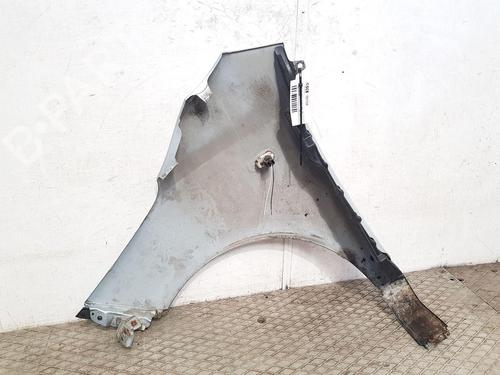 Right front fenders HYUNDAI i10 I (PA) 1.2 | BP26915137C42