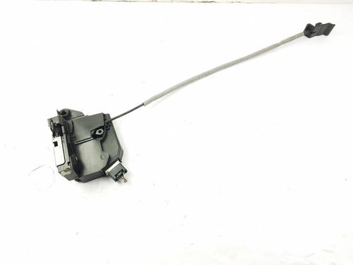 Used Front right lock MINI MINI (R56) One (95 hp) 27975034