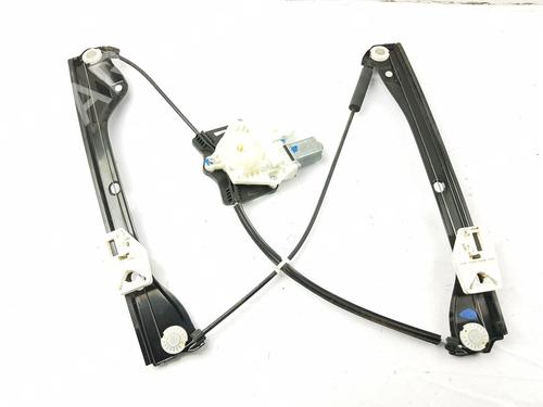 Used Front right window mechanism SKODA FABIA III Estate (NJ5) 1.0 TSI (110 hp) 27240878