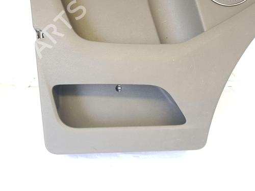 Front left panel FORD TRANSIT CUSTOM V362 Bus (F3) | BP34196164C58 - Image 2