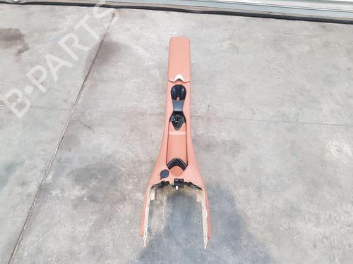 Right front seat MCLAREN 720S 4.0 | BP29957143C16