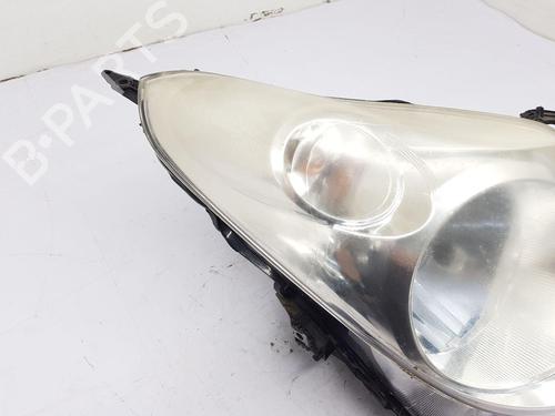Right headlight SUZUKI ALTO VII (GF, HA25_, HA35_) 1.0 (AMF310, GFC31S) | BP29316249C29 
