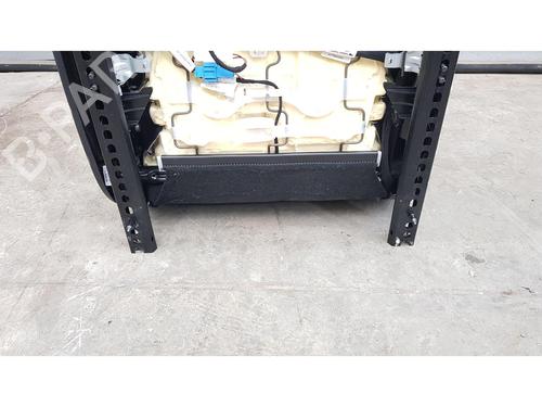 Right front seat MERCEDES-BENZ A-CLASS (W177) A 180 (177.084) | BP33473217C16 - Image 20