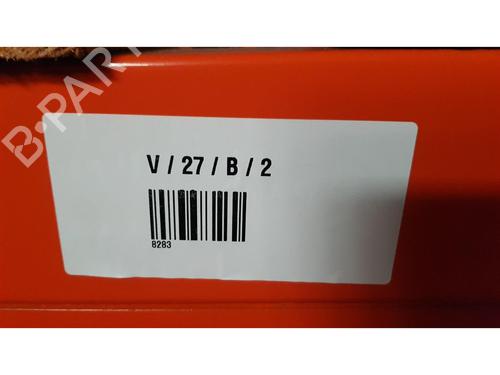 Steering wheel AUDI Q7 (4MB, 4MG, 4MQ) SQ7 TDI quattro | BP35885086C49 - Image 11