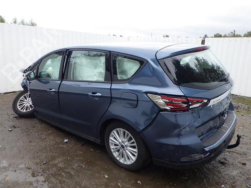 Right front suspension FORD S-MAX (CJ, WA6) | BP22680482M73 - Image 16