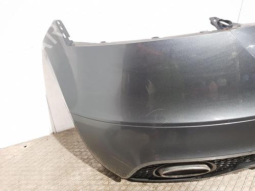 Rear bumper AUDI TT Roadster (8J9) 2.5 RS quattro | BP32252268C8