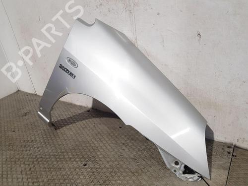 Right front fenders SUZUKI LIANA (ER, RH_) 1.6 i (RH416) | BP27186548C42 