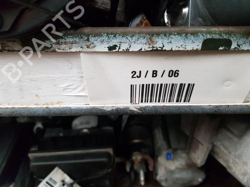 ABS pump MAZDA 3 (BM, BN) 1.5 D (BMLFS, BM4, BN4) | BP22209408M43 