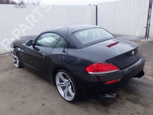 Engine control unit (ECU) BMW Z4 Roadster (E89) sDrive 23 i | BP30891606M57  - Image 11
