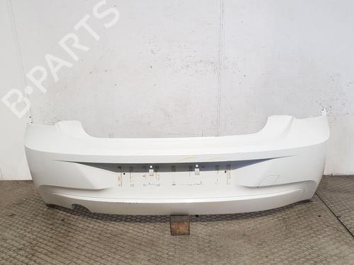 Used Rear bumper BMW 1 (F20) 116 d (116 hp) 29292596