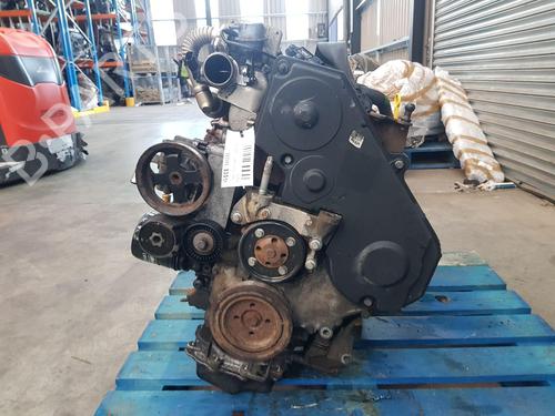 Engine FORD TRANSIT CONNECT (P65_, P70_, P80_) 1.8 Di | BP39916392M1 - Image 6