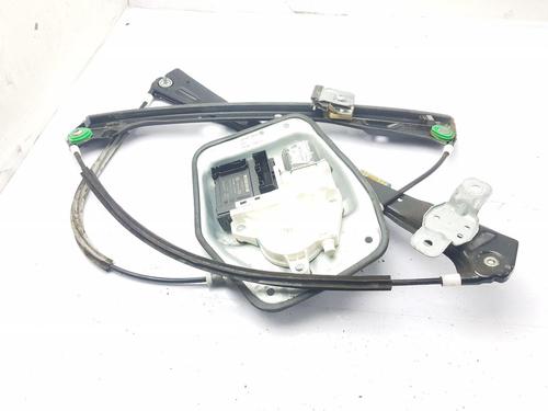 Used Front right window mechanism Front right window mechanism VW JETTA III (1K2) [2004-2013] 33966541 33966541