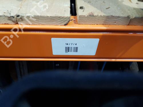 Right front fenders VOLVO S60 II (134) D4 | BP29815926C42 