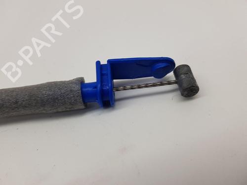 Front left lock FORD MONDEO IV Turnier (BA7) 1.8 TDCi | BP31075487C98 