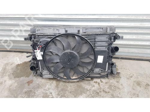 Water radiator MERCEDES-BENZ GLA (H247) GLA 220 d 4-matic (247.715) | BP36240692M31  - Image 10