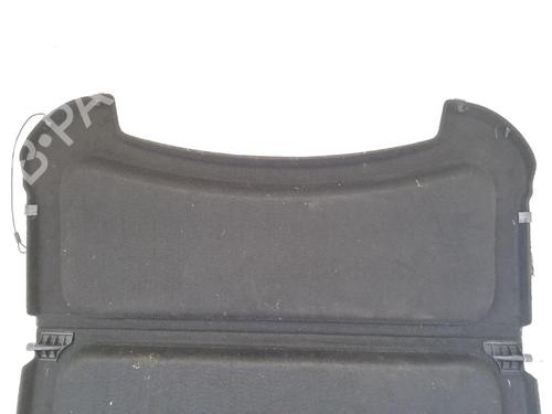Rear parcel shelf DACIA DUSTER (HS_) 1.5 dCi (HSMC) | BP28120108C85 