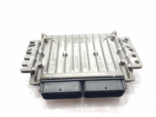 Engine control unit (ECU) RENAULT MEGANE I Cabriolet (EA0/1_) 1.6 16V (EA04, EA0B, EA11, EA1J) | BP30914704M57