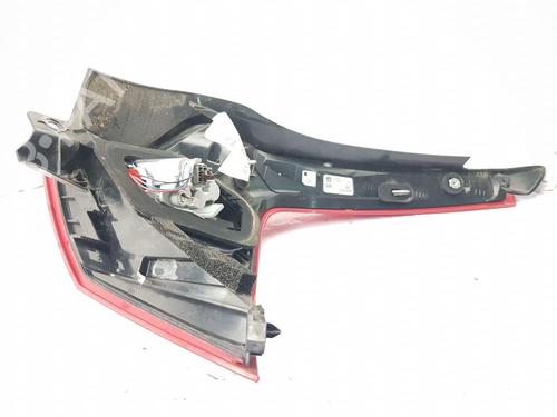 Left taillight VOLVO V60 I (155) D2 | BP32003823C34