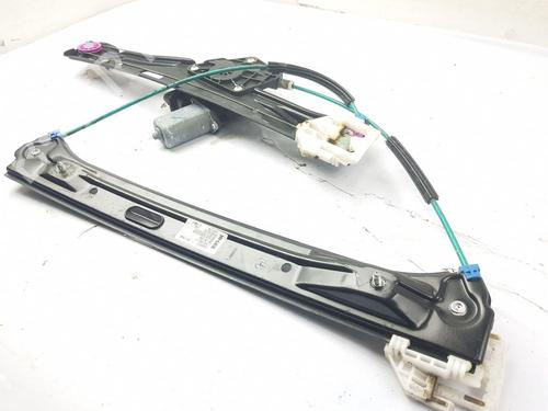 Front right window mechanism BMW 1 (F20) 118 i | BP34169236C23  - Image 5