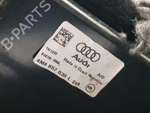 Glove box AUDI Q7 (4MB, 4MG, 4MQ) SQ7 TDI quattro | BP33056621C95  - Image 7