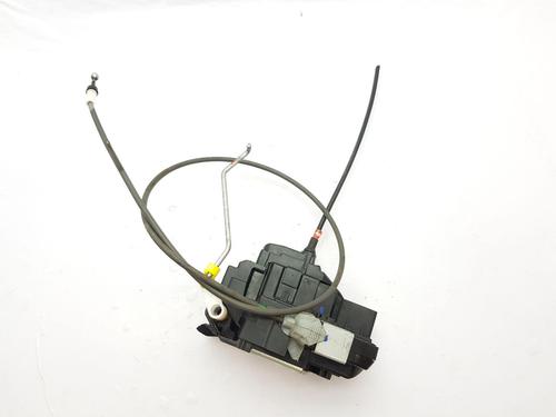 Used Front right lock NISSAN JUKE (F15) 1.2 DIG-T (115 hp) 22676580