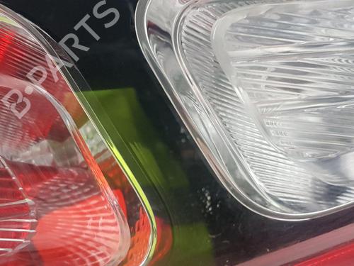 Right taillight FIAT PUNTO (199_) 1.4 (199AXB1A, 199BXB1A, 199BXB11, 199AXB11) | BP31346570C35  - Image 6