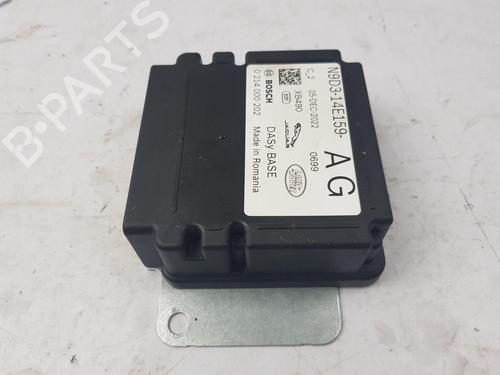 Andre LAND ROVER RANGE ROVER EVOQUE (L551) 2.0 D180 MHEV 4x4 | BP39071709O1 - Image 3