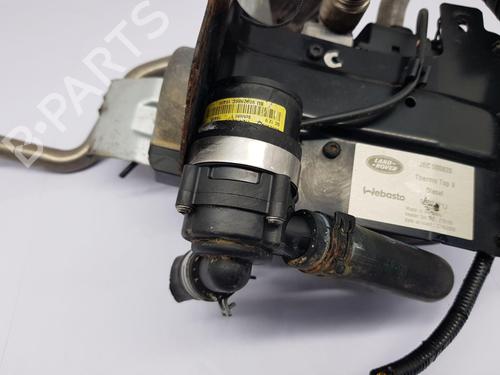 Electronic module LAND ROVER DISCOVERY III (L319) 2.7 TD 4x4 | BP29870954M83